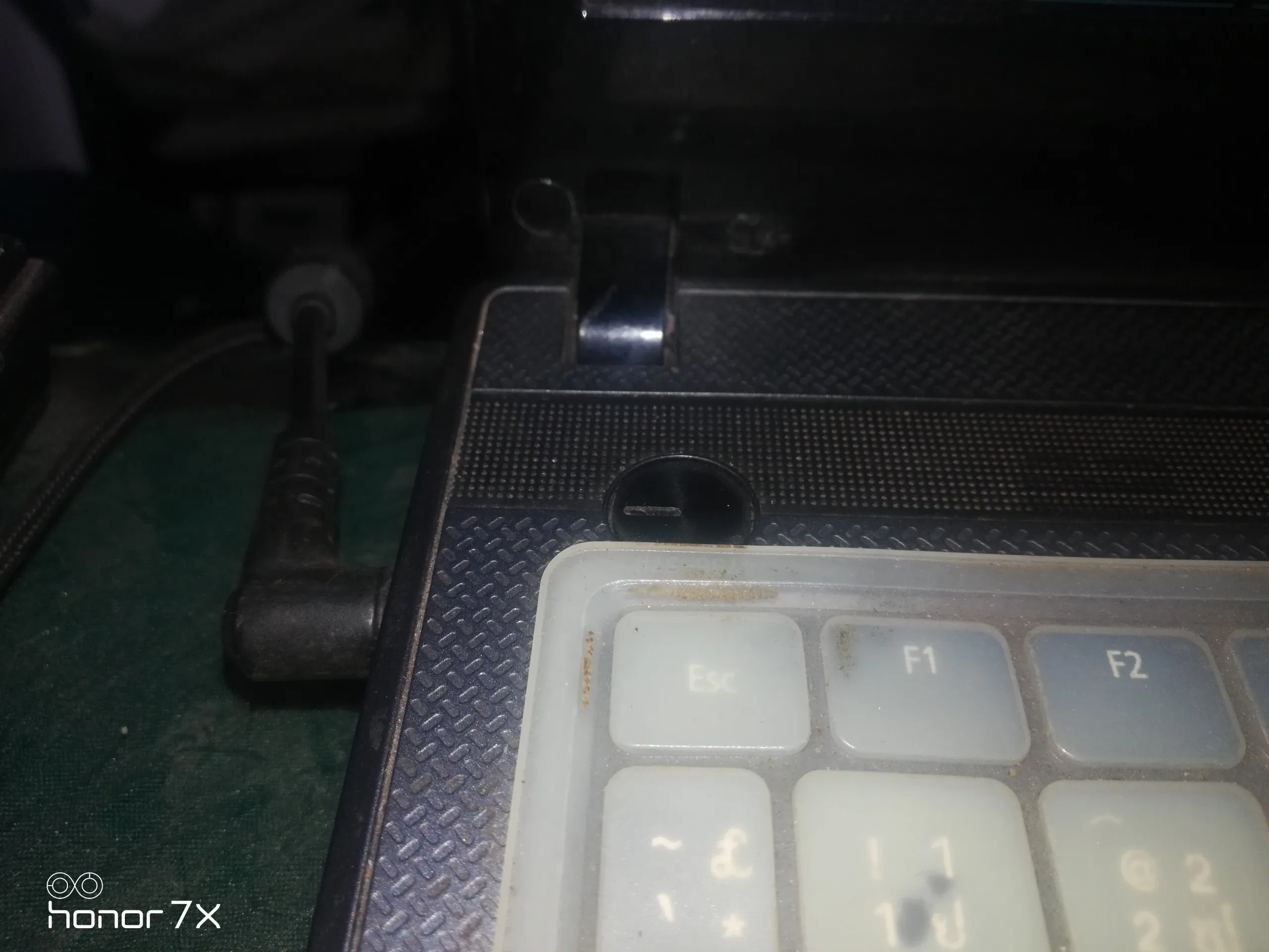 第二类的