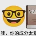 抽象快手表情包大赏（精装版）