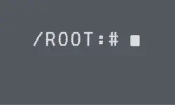 Featured image of post 一键设置ROOT账户访问SSH的脚本