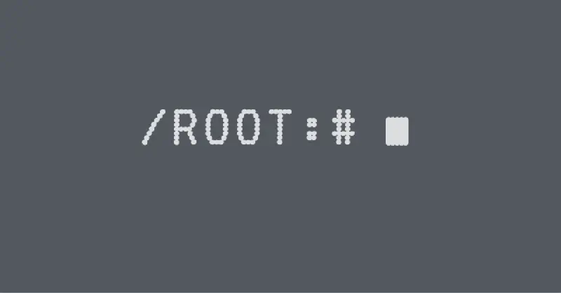 Featured image of post 一键设置ROOT账户访问SSH的脚本